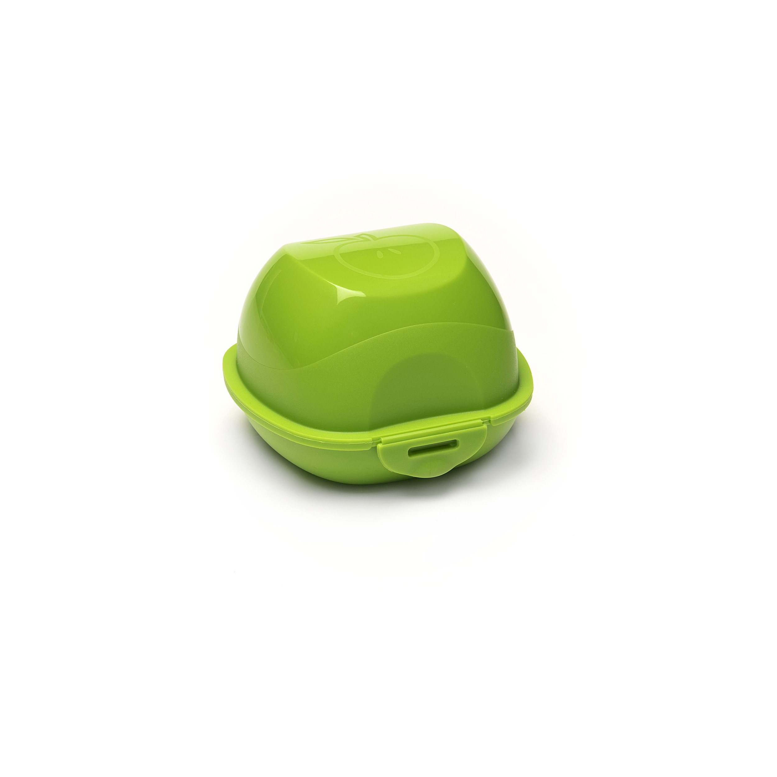 Amuse Appeldoos Fresh + Fruity Groen 8cm