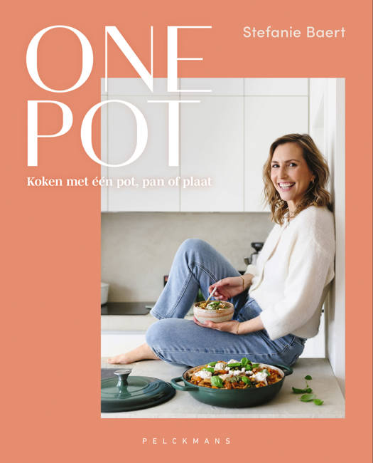One Pot - Stefanie Baert