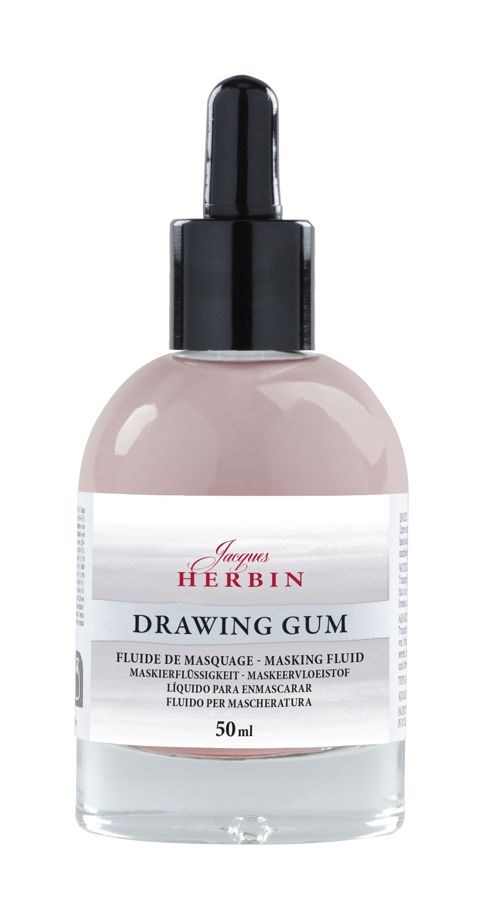 J.Herbin Maskeervloeistof 50 ml