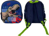 Jurassic World Rugzak 3D 36x14x25 cm