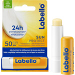 Labello Lipbalsem Sun Protect SPF50+ 4,8 g