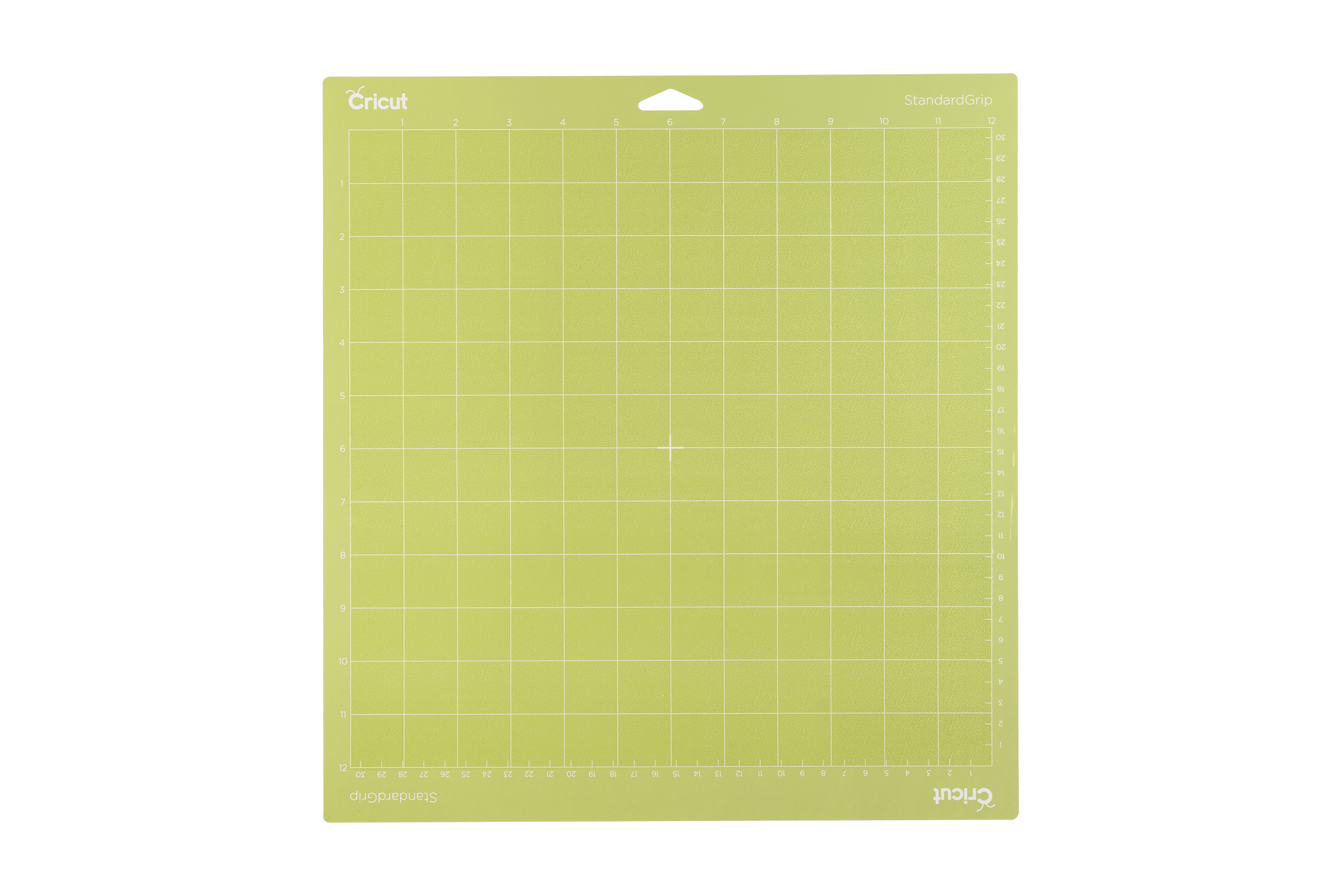 Cricut Explore/Maker StandardGrip Mat 30x30cm (1 stuks)