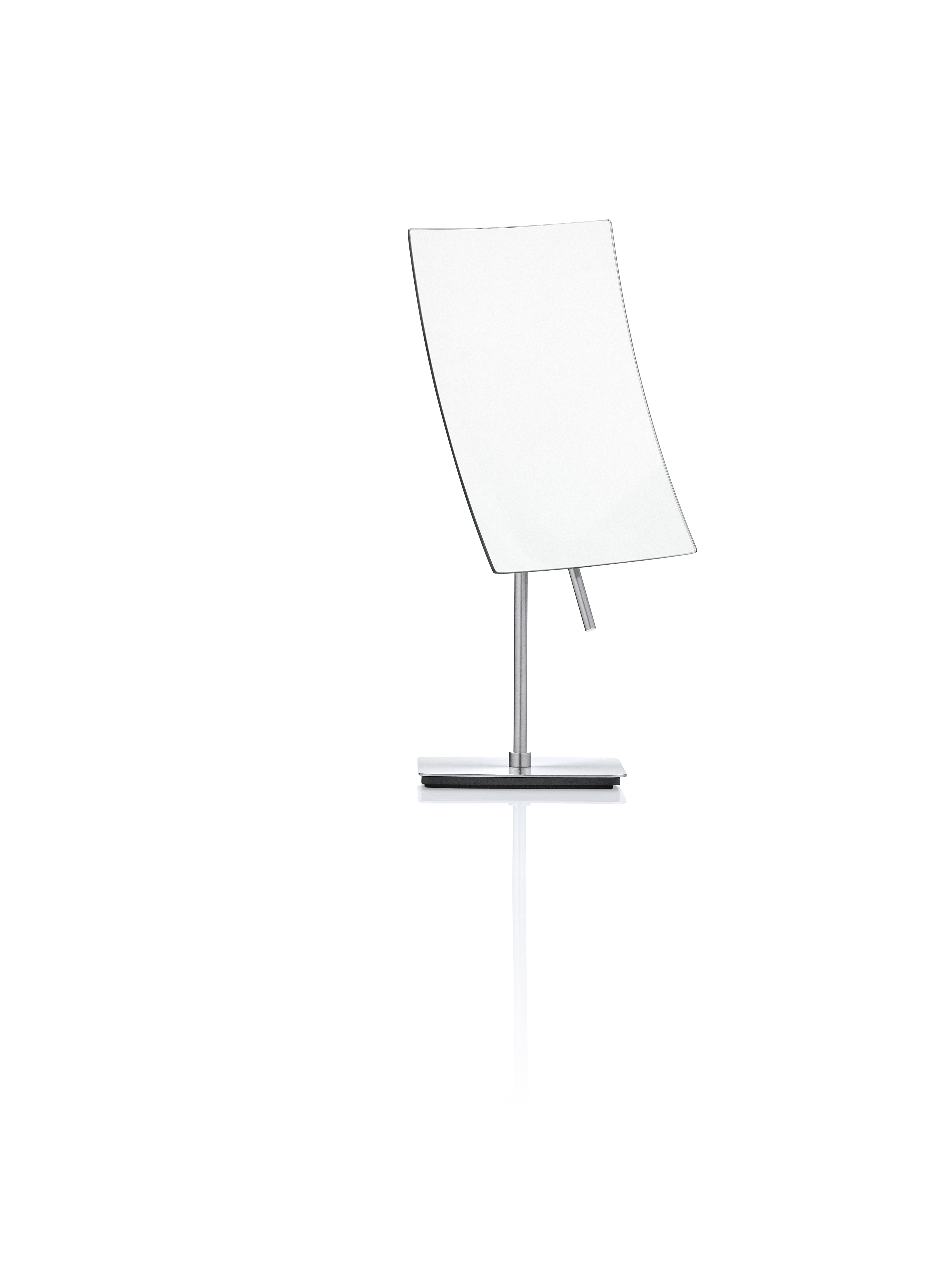 Blomus Make-up Spiegel - Vista - 29x11x14cm  - Nikkel