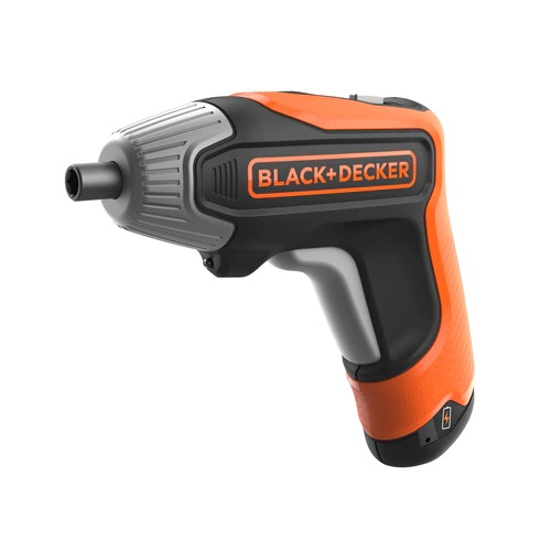 Black+Decker Schroefmachine 3.6V