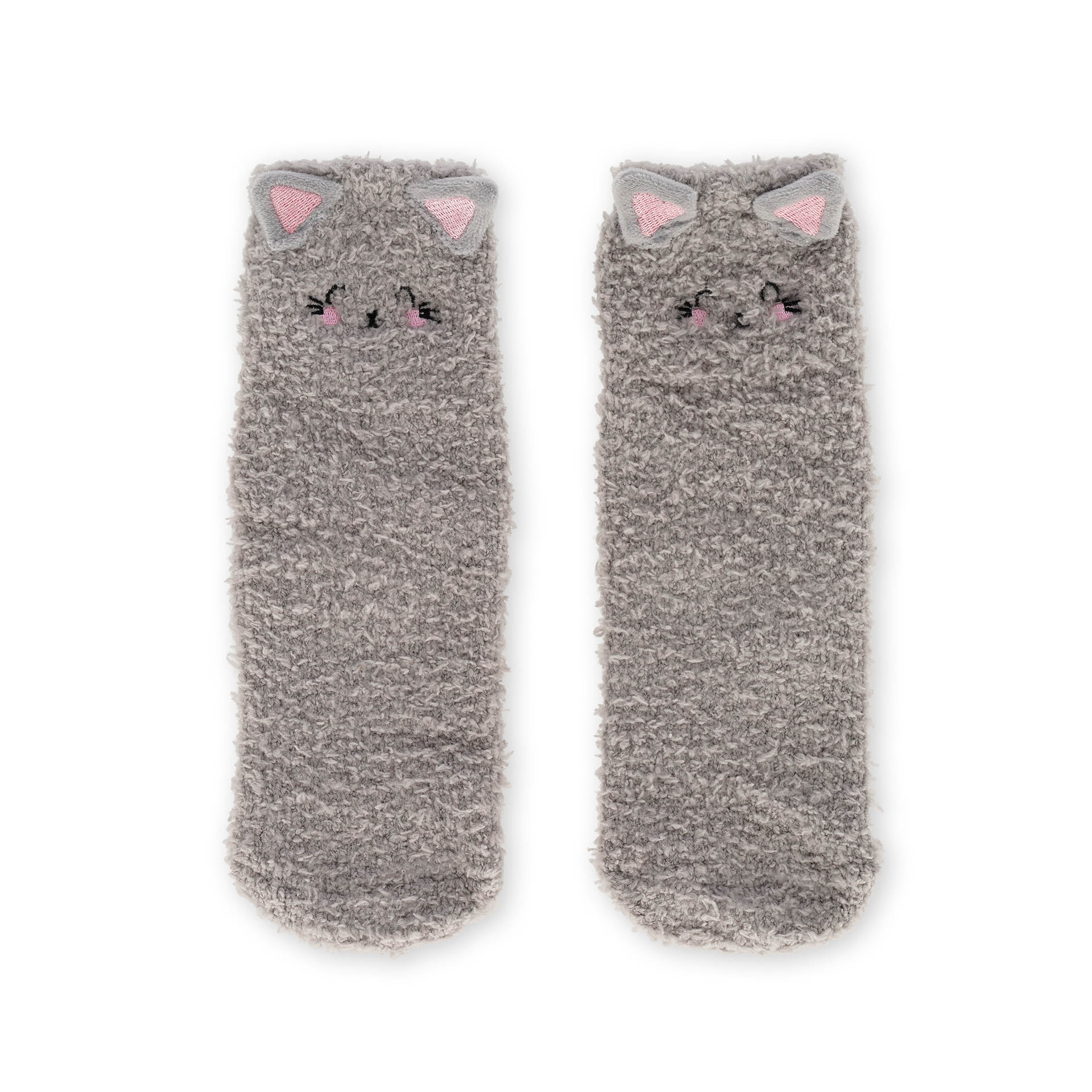 Legami Sokken It's A Match! Kitty - Kids - Antislip