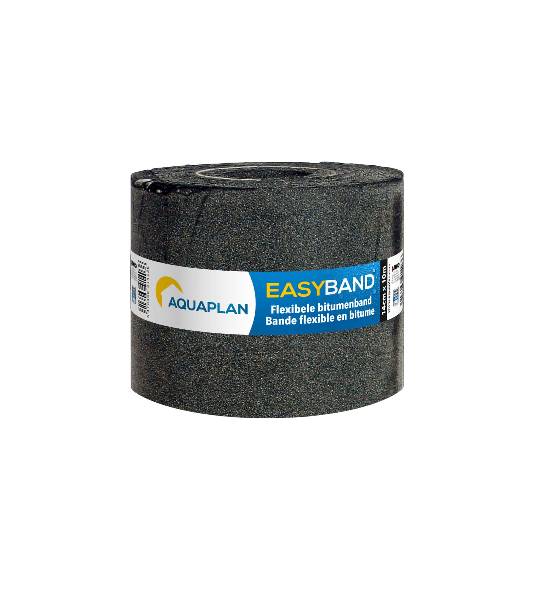 Aquaplan EasyBand 14 cm x 10 m