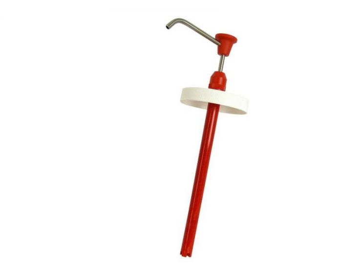Procar dosseerpomp voor Pet Pot 5L