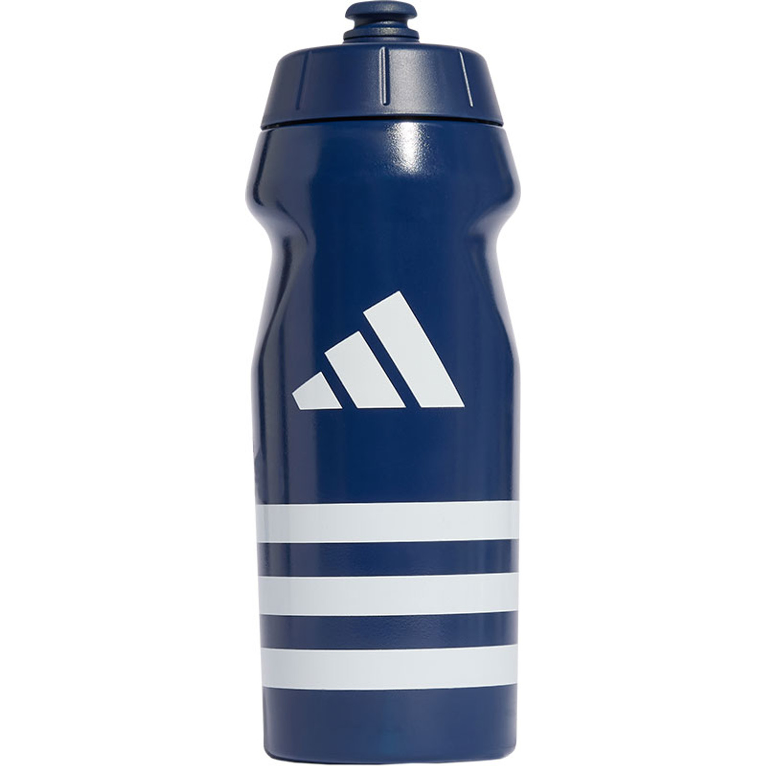 Adidas Drinkfles 0,5 l Blauw Wit