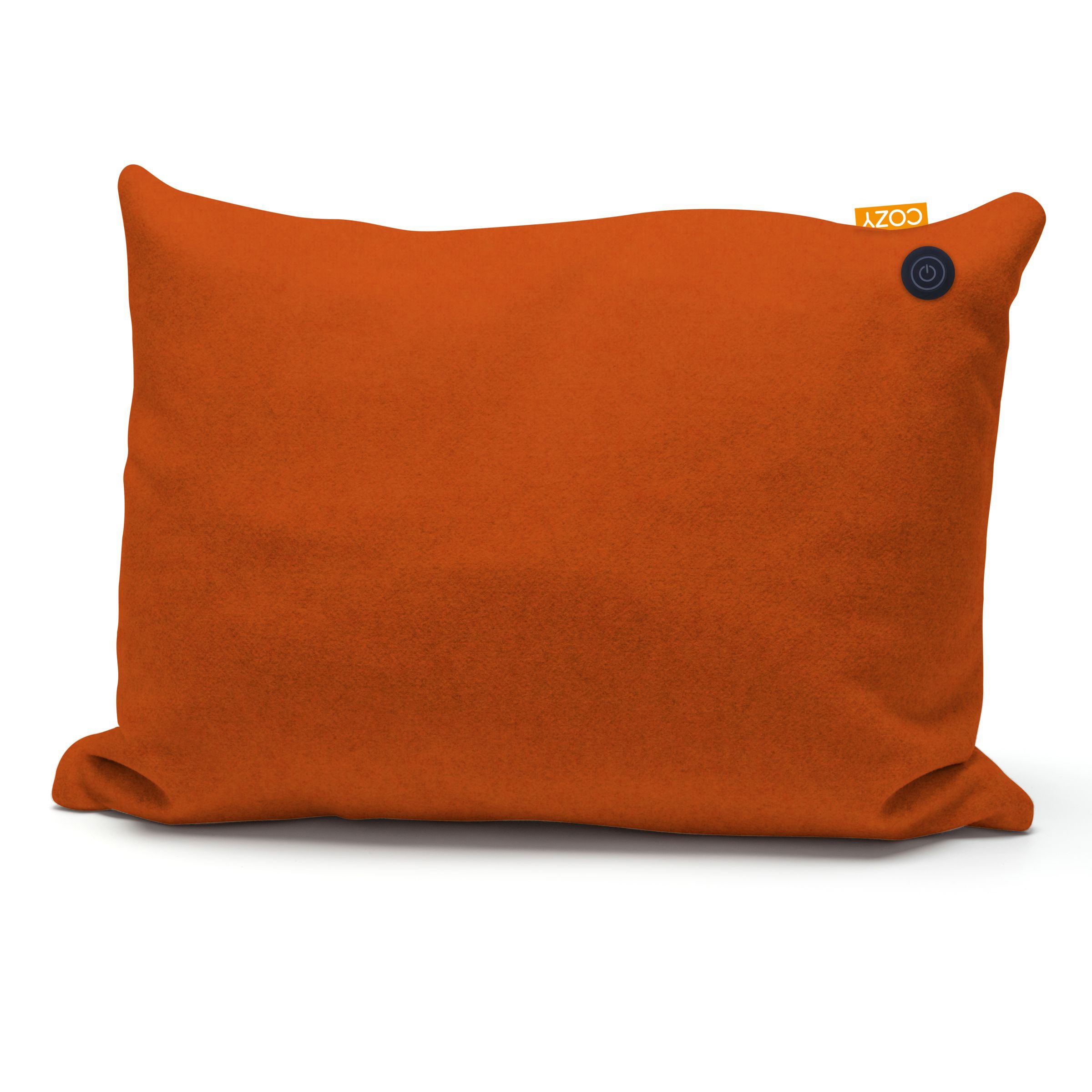 Bodi-Tek Verwarmingskussen Cozy Tove 45x60 cm - 10000 mAH - Orange