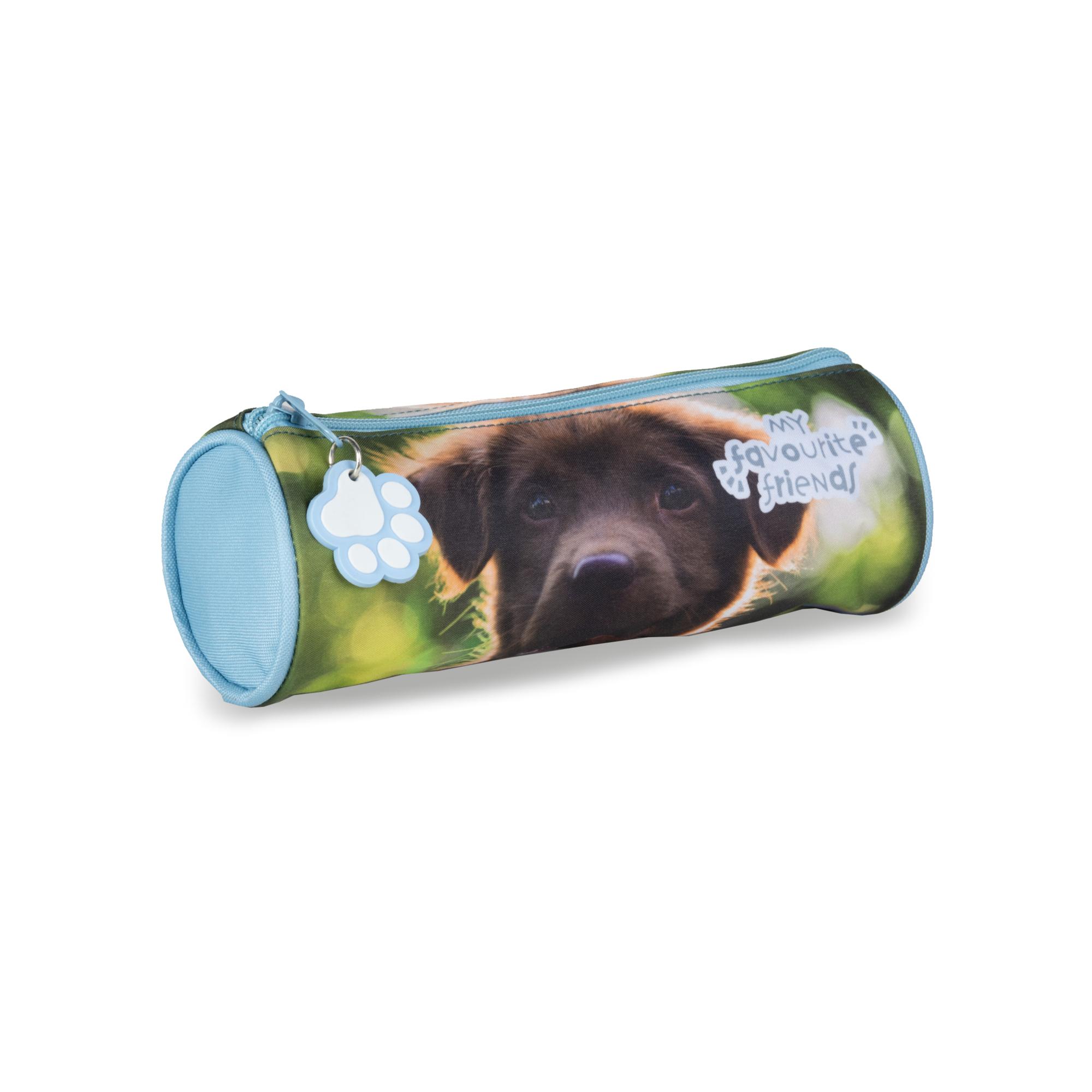 My Favourite Friends Pennenrol Dog 8x23x8 cm