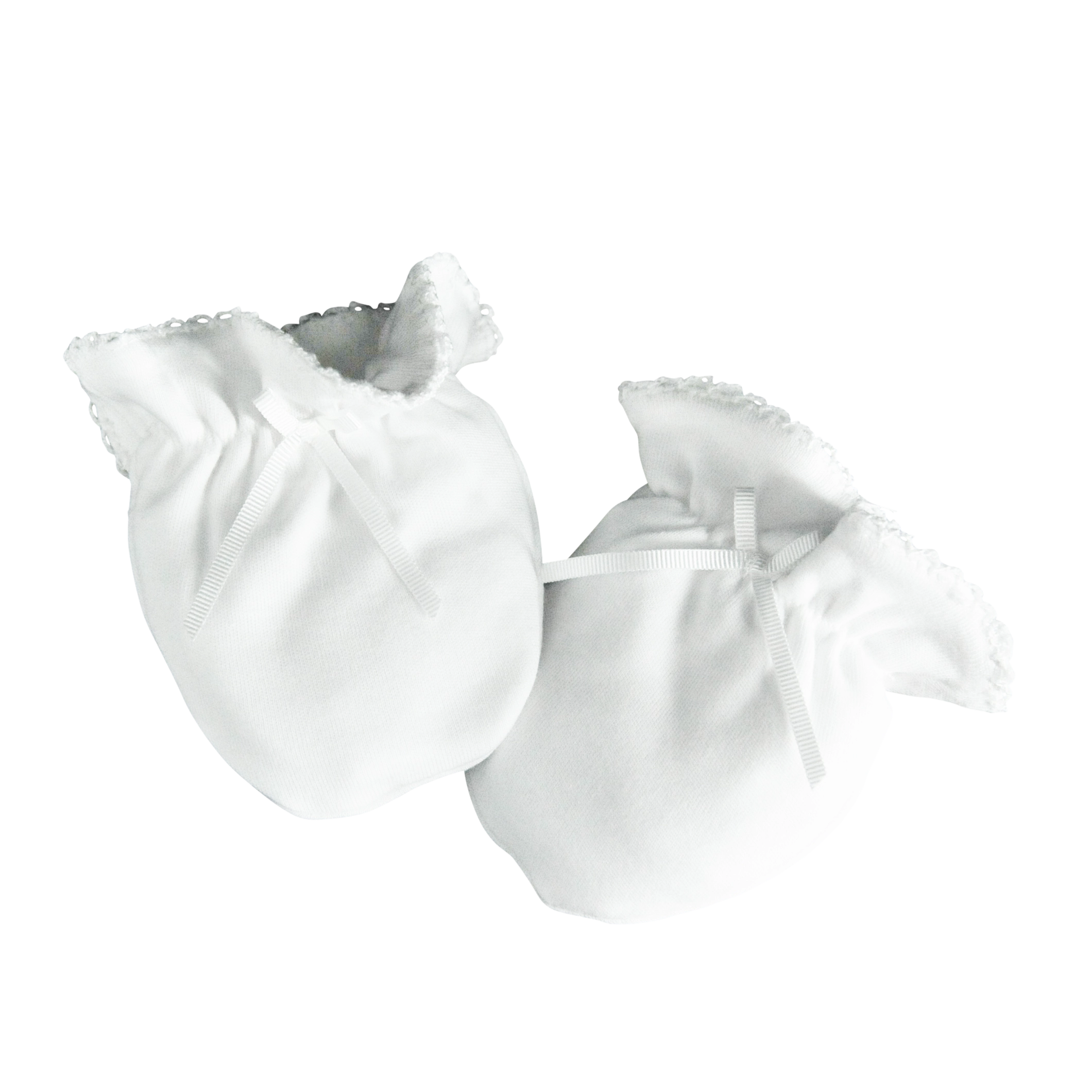 Living Nature Krabwantjes Meisje Pim Basic met Strikje