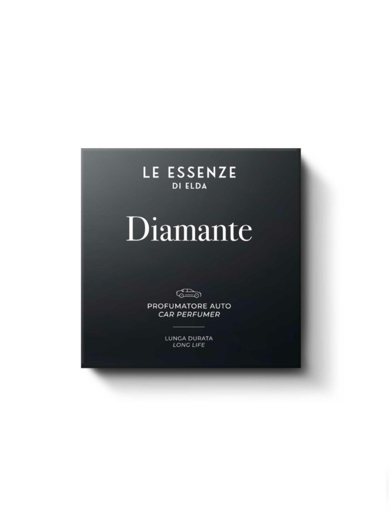 Parfum de linge Autoparfum Diamante