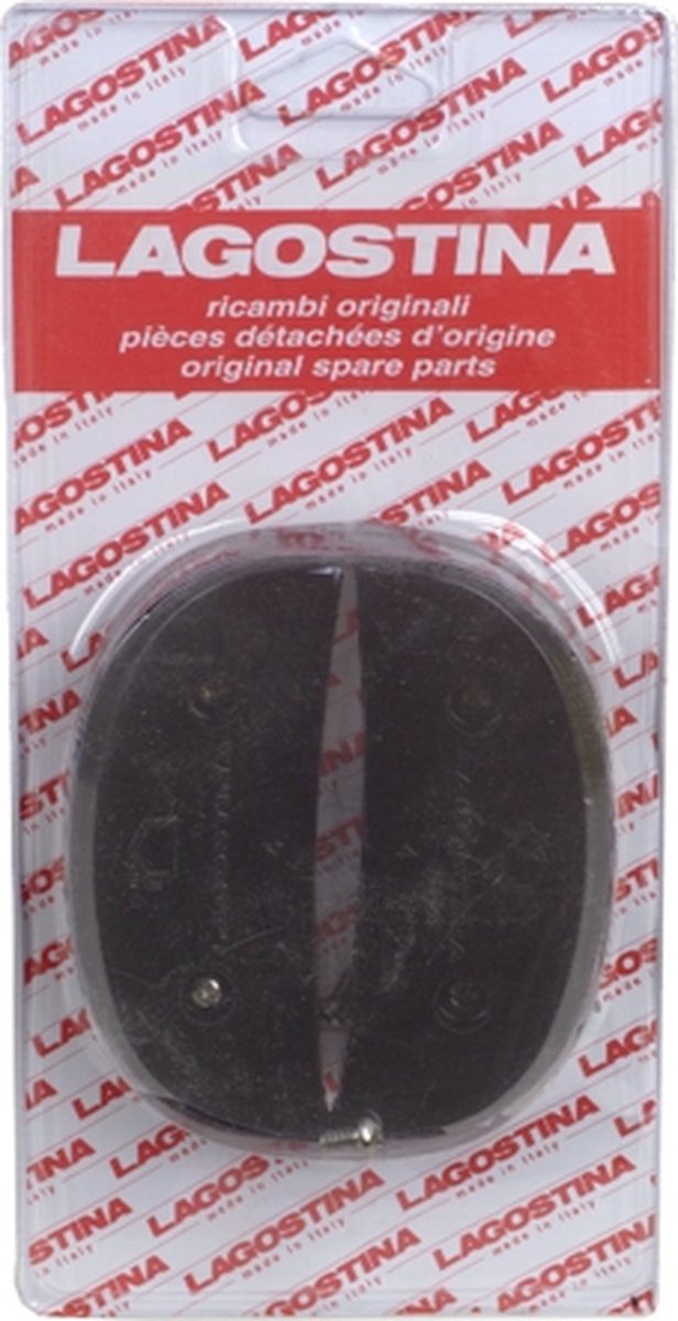Lagostina Handvat Classica Kookpan 30cm Snelkookpan 6/9/12L