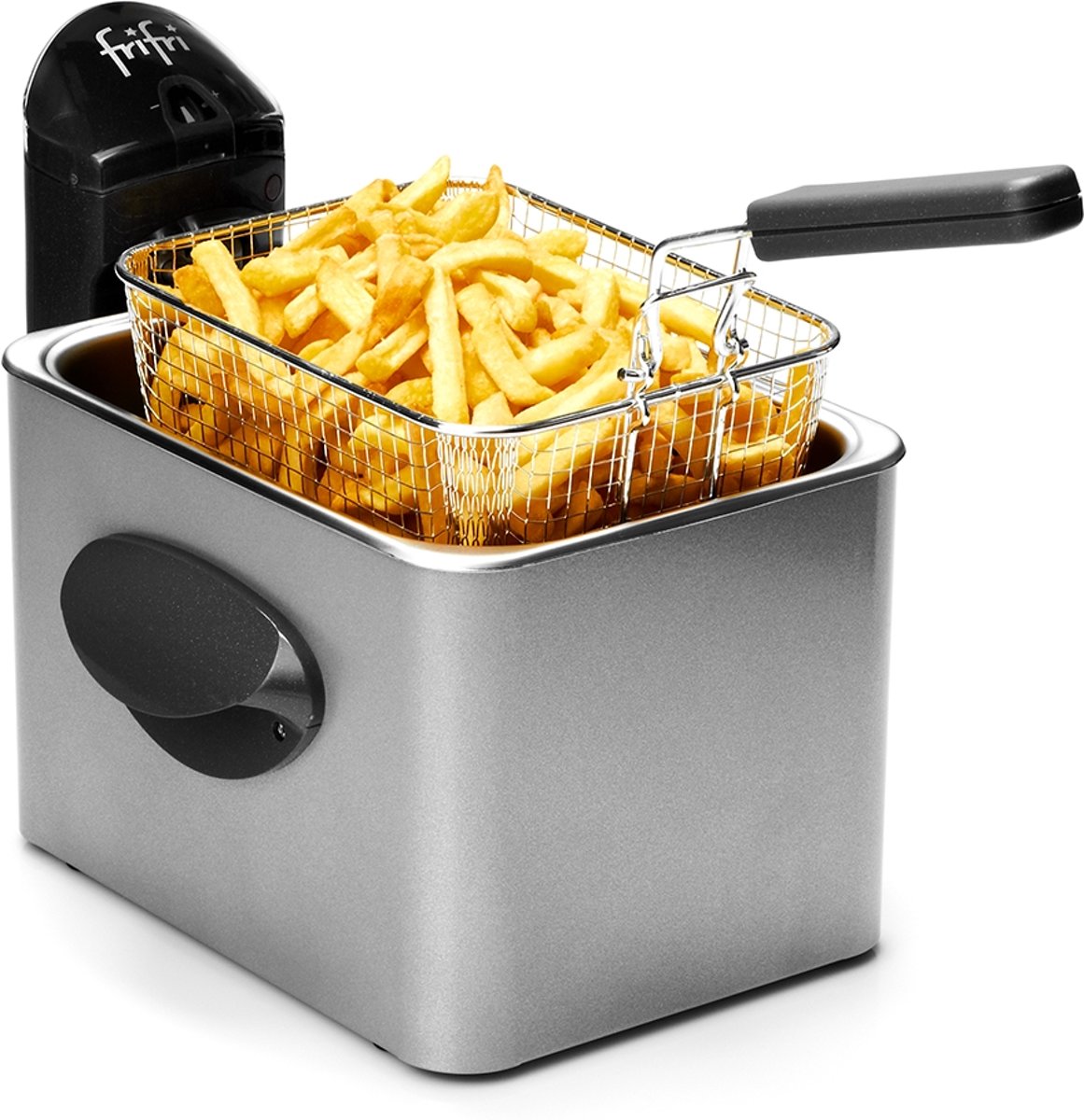 FriFri Friteuse 1905 Metaal 3,5 liter