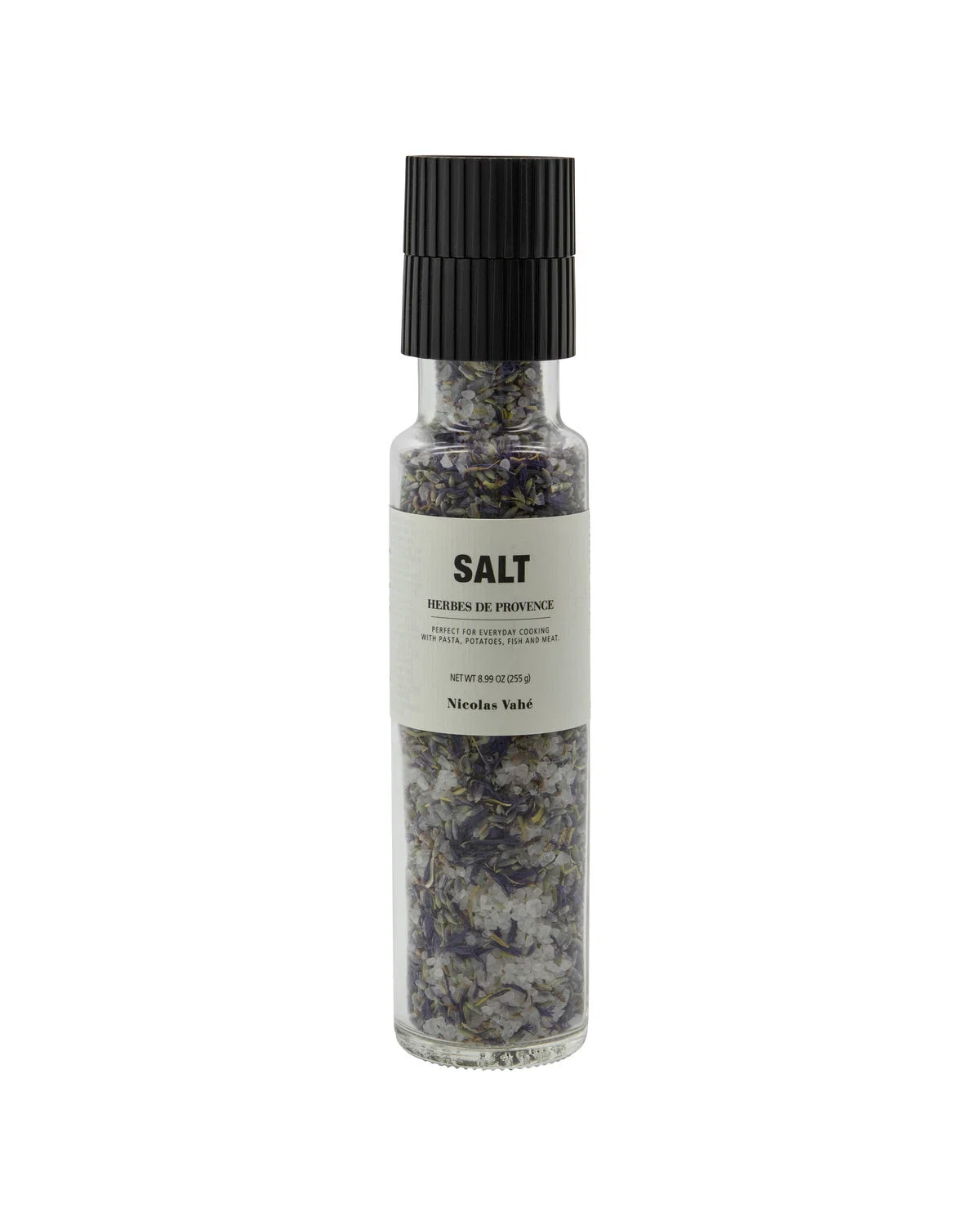 Nicolas Vahé Zout Herbes de Provence 255g