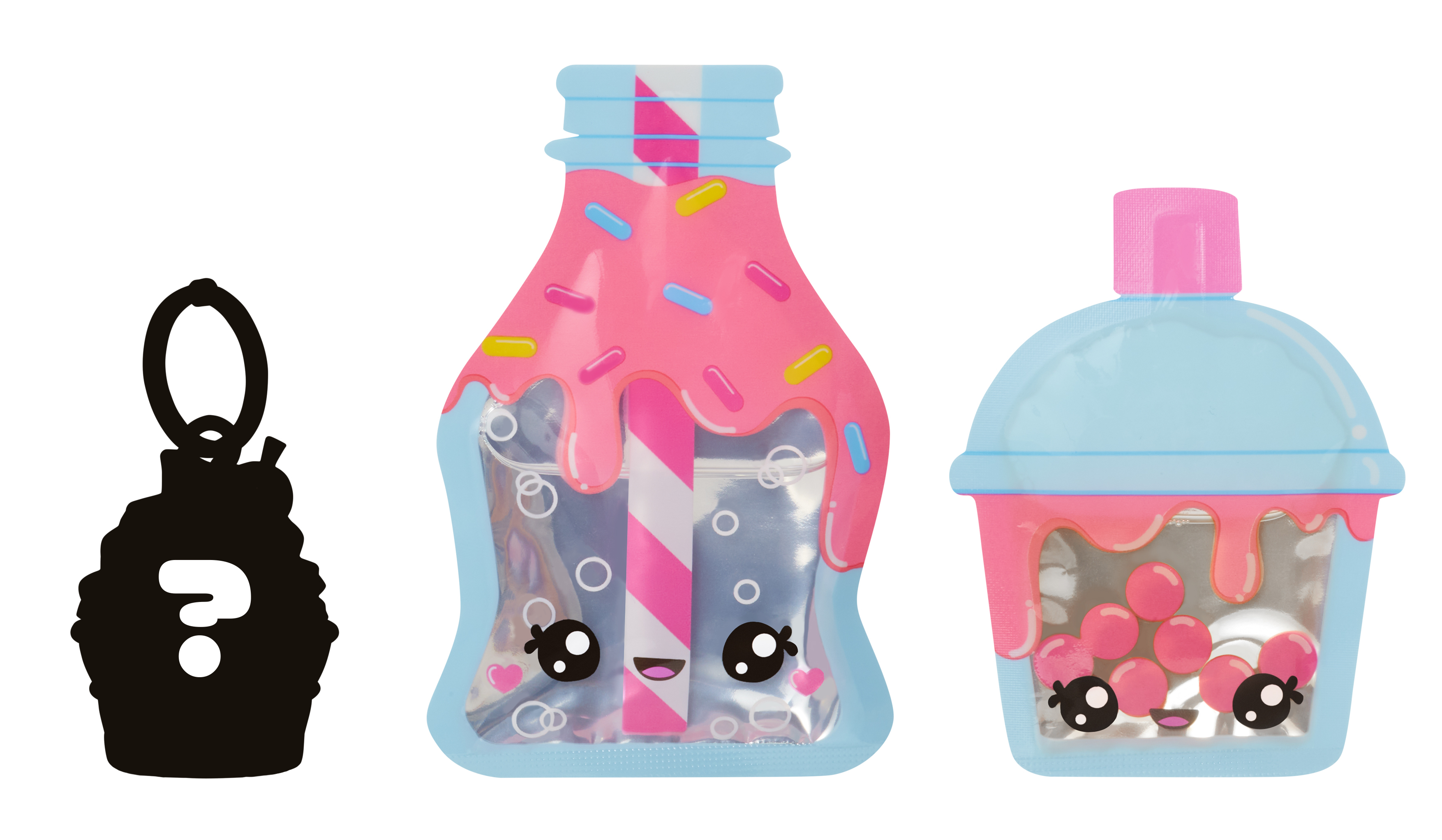 Yummiland Num Nom Scent Roller