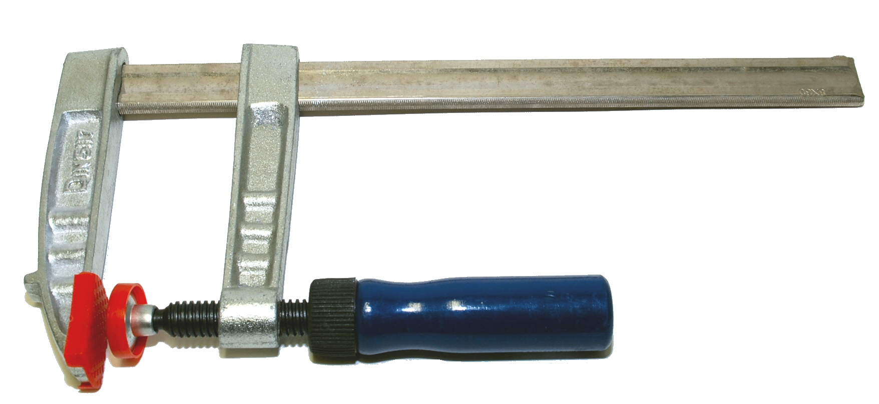 WorkPlus Lijmtang GS 1000x120 mm