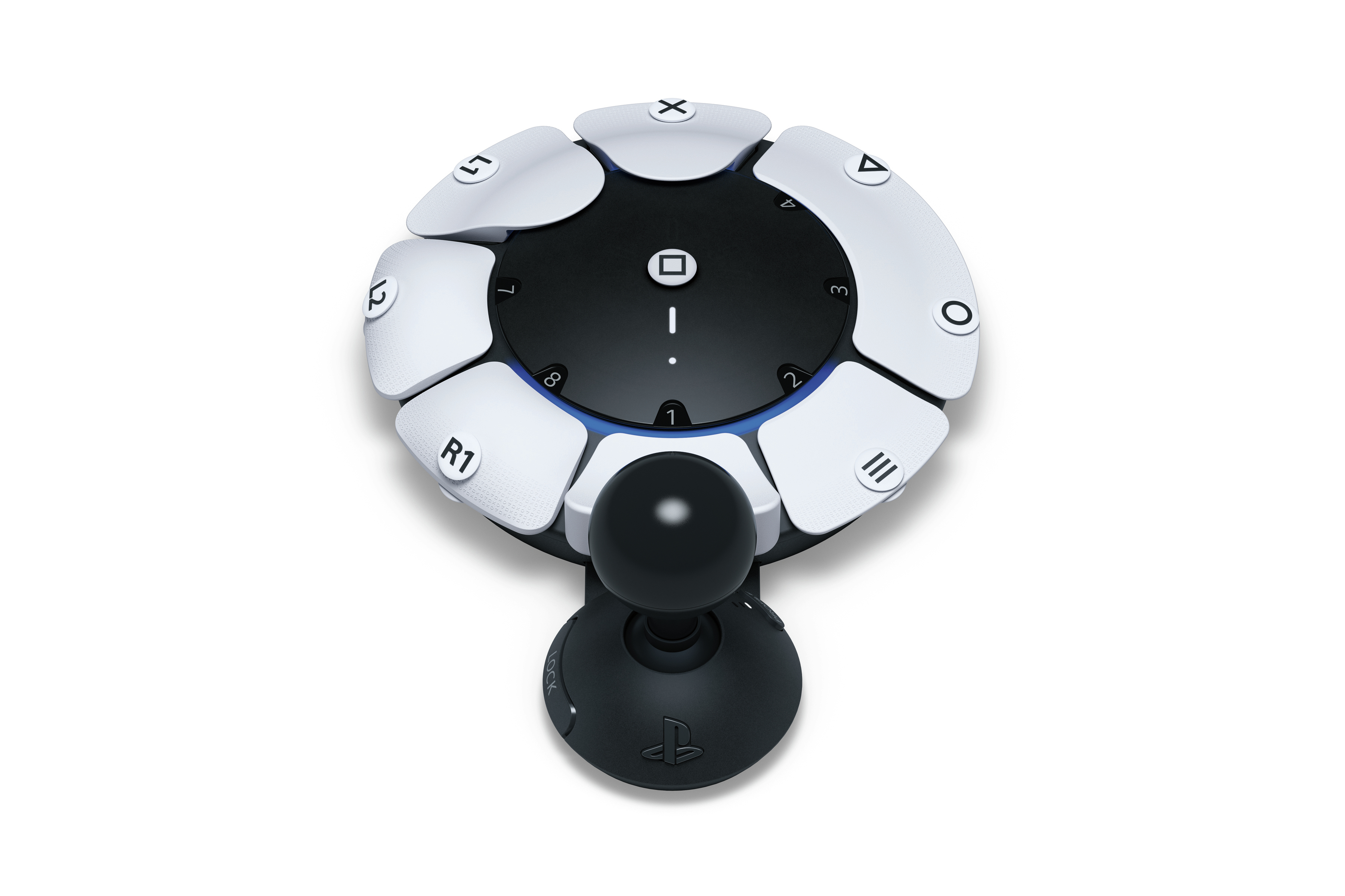 PS5 Access Controller PS5 Access Controller