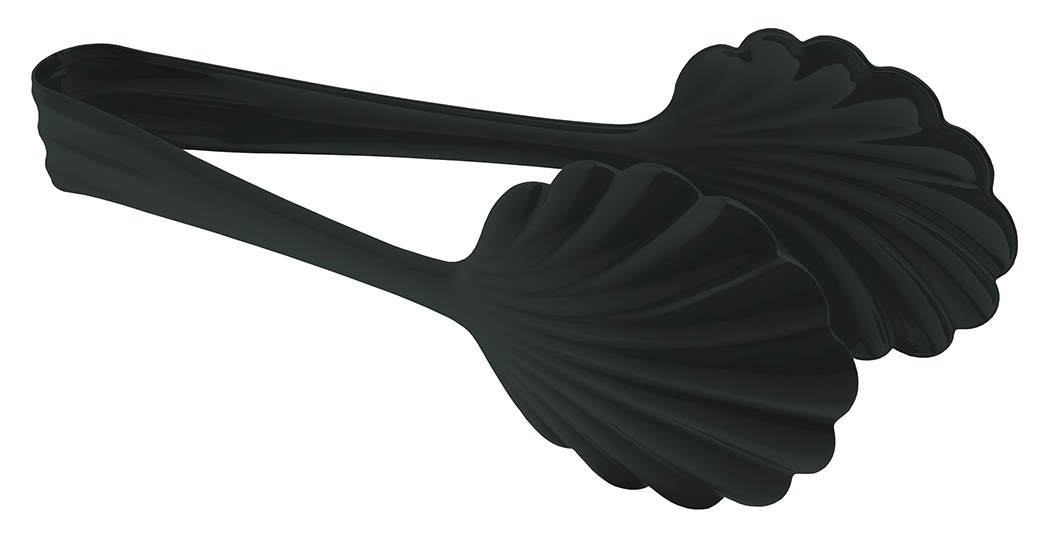 Roger Orfevre Broodtang Vintage Black 21cm - Inox
