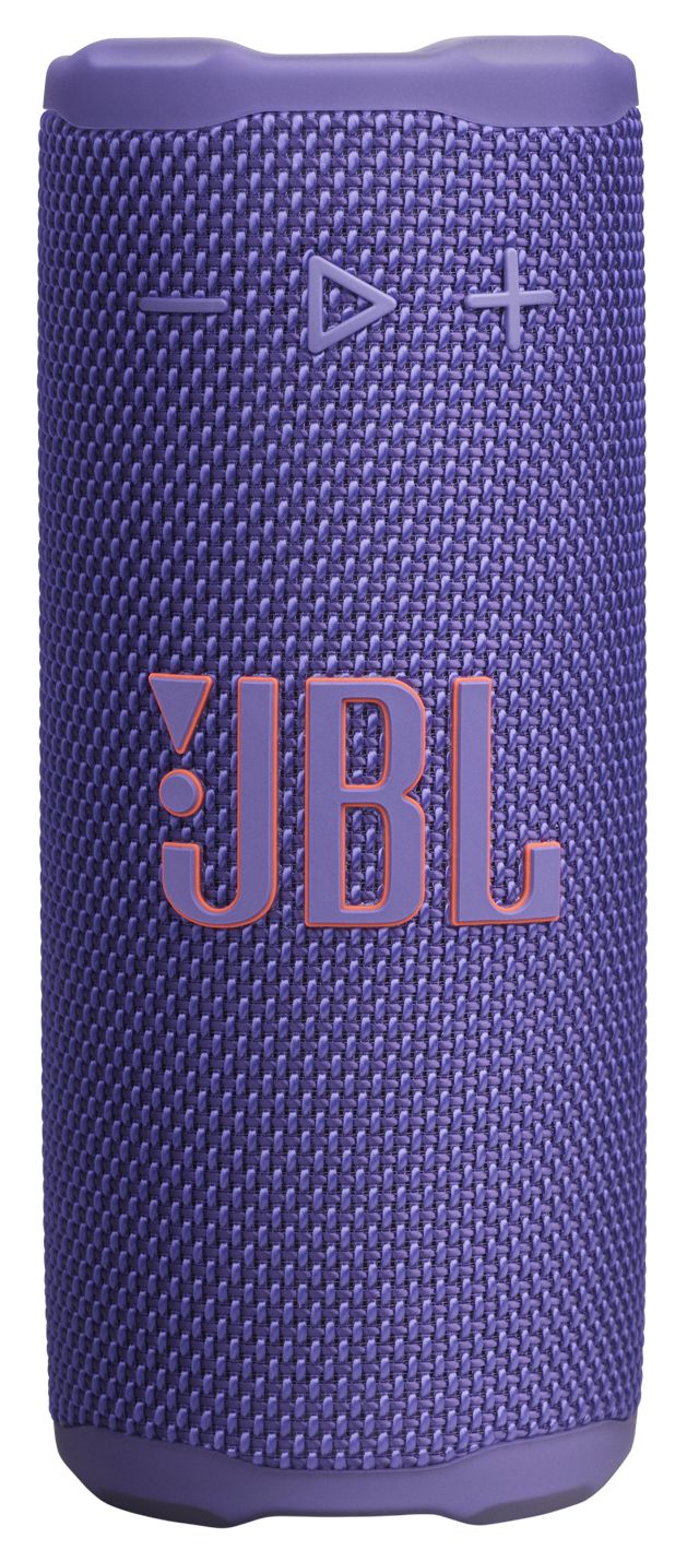 JBL Grip Draagbare Bluetooth Speaker Paars