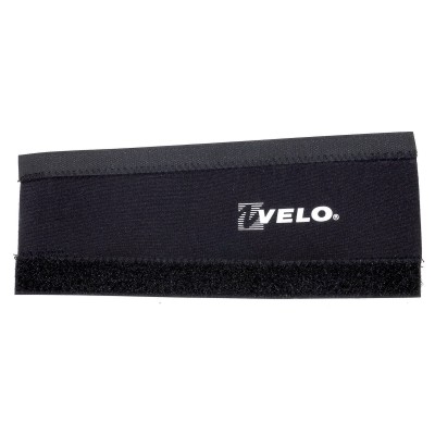 Lycra Bescherming Liggende Achtervork met Velcro