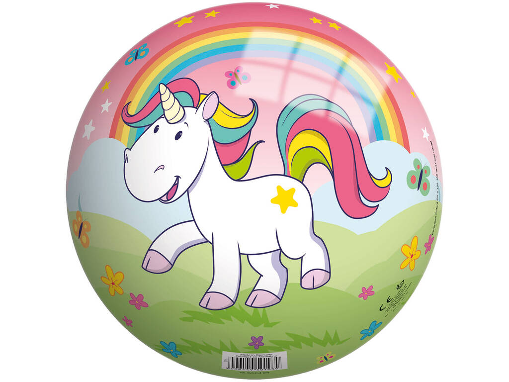 Bal 23 cm Unicorn