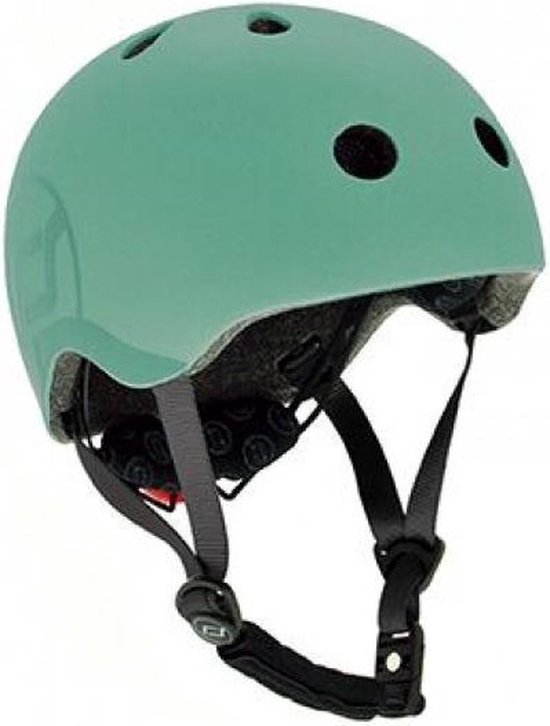 Scoot and Ride Helm Forest S 51-55cm