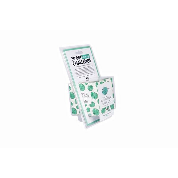 Another Me Slow Life Challenge 30 Dagen