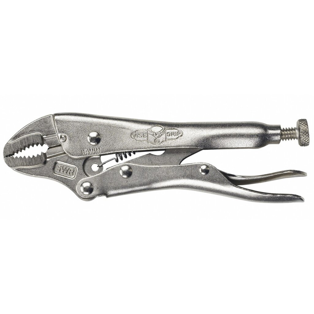 Irwin Vise-Grip Klemtang 5WR Draadknip
