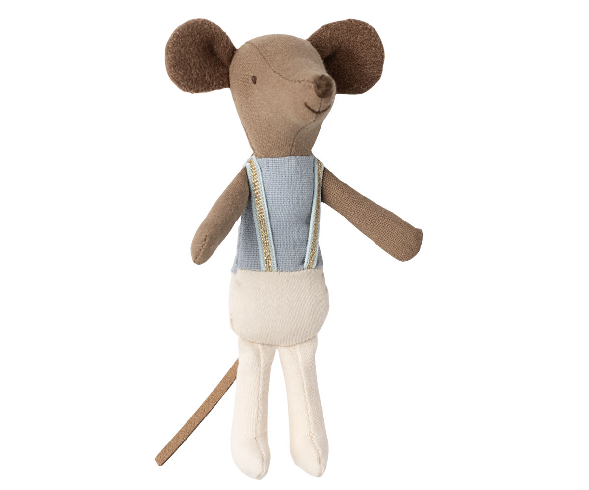 Maileg Balletdanser Muis Grote Broer