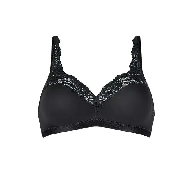 Sloggi BH Romance Si Dames Zwart