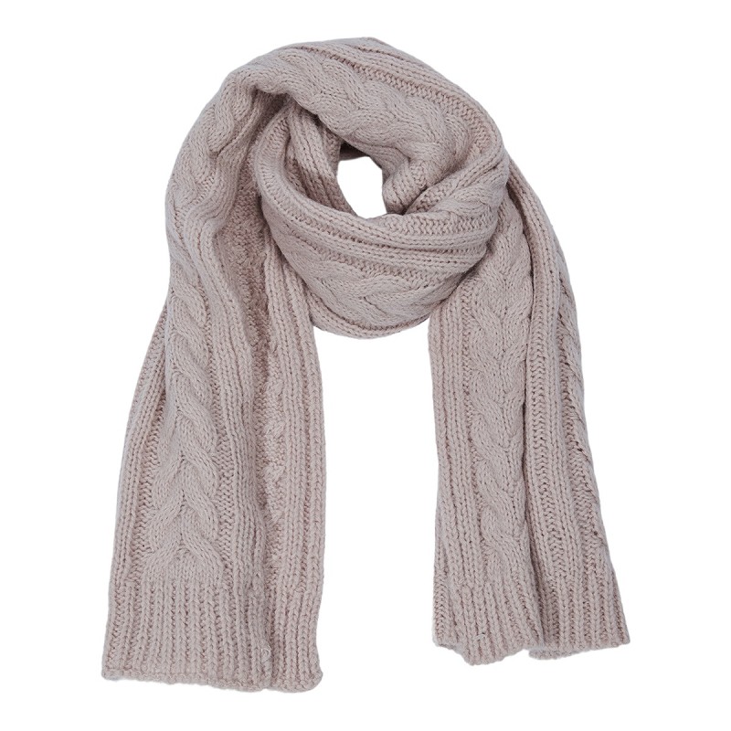 the Moshi Sjaal Mira Light Pink