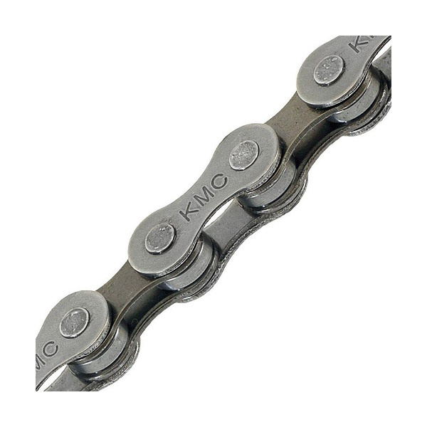 KMC Fietsketting 5/6/7 Speed HV500 116 schakels