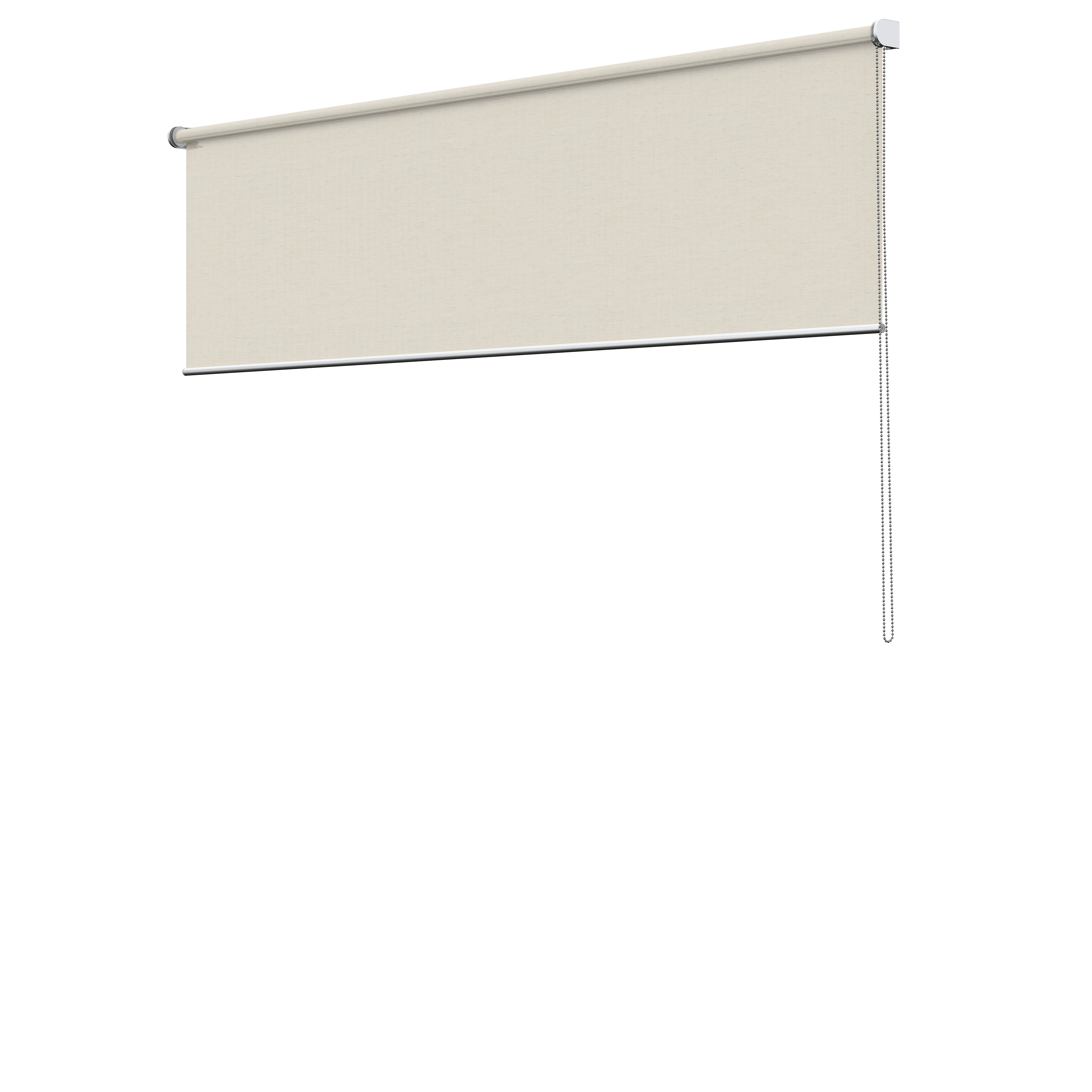 Decosol Rolgordijn 90x250 cm Kleur 2719 Beige