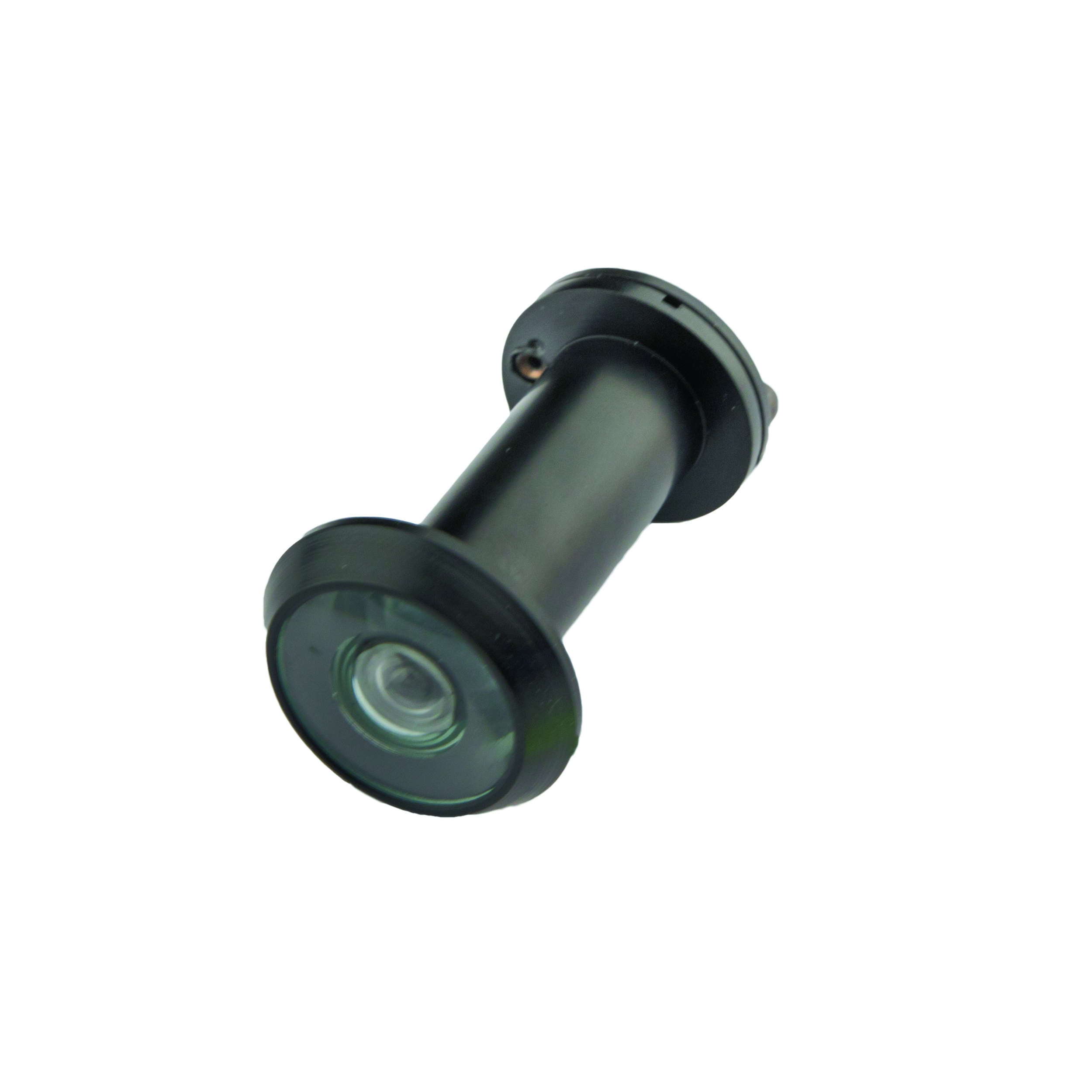HDD Spionoog 26/34-52 mm Zwart