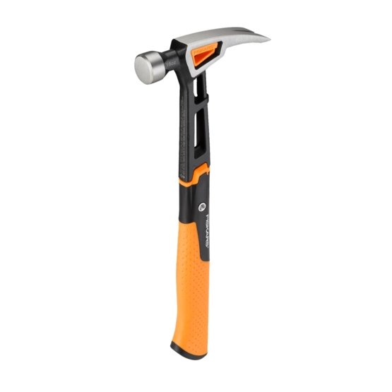 Fiskars Isocore Klauwhamer M
