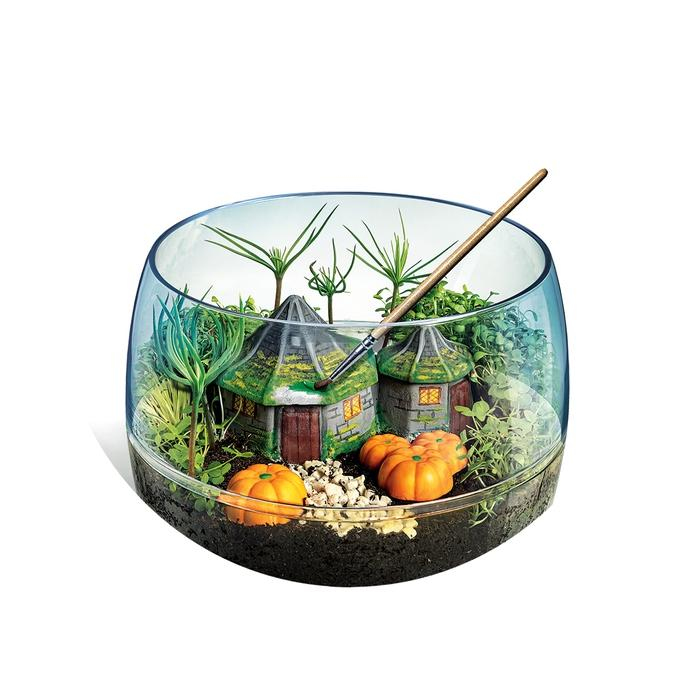 Clementoni Harry Potter Terrarium Broeikas