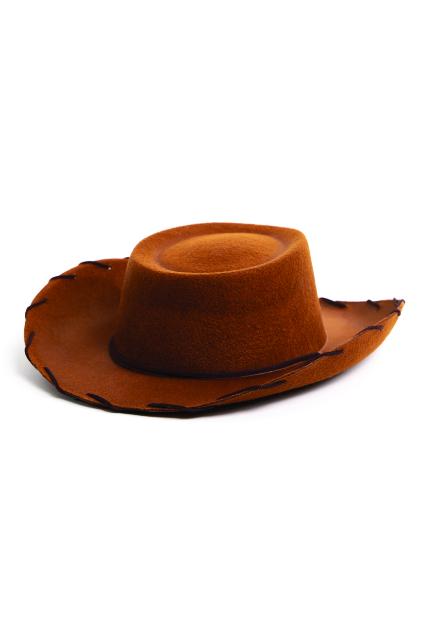 Little Adventures Cowboy Hoed +3 jaar