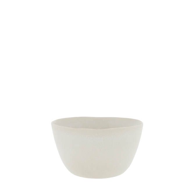 Bastion Collections Bowl June Clay 12x7 cm - Keramiek
