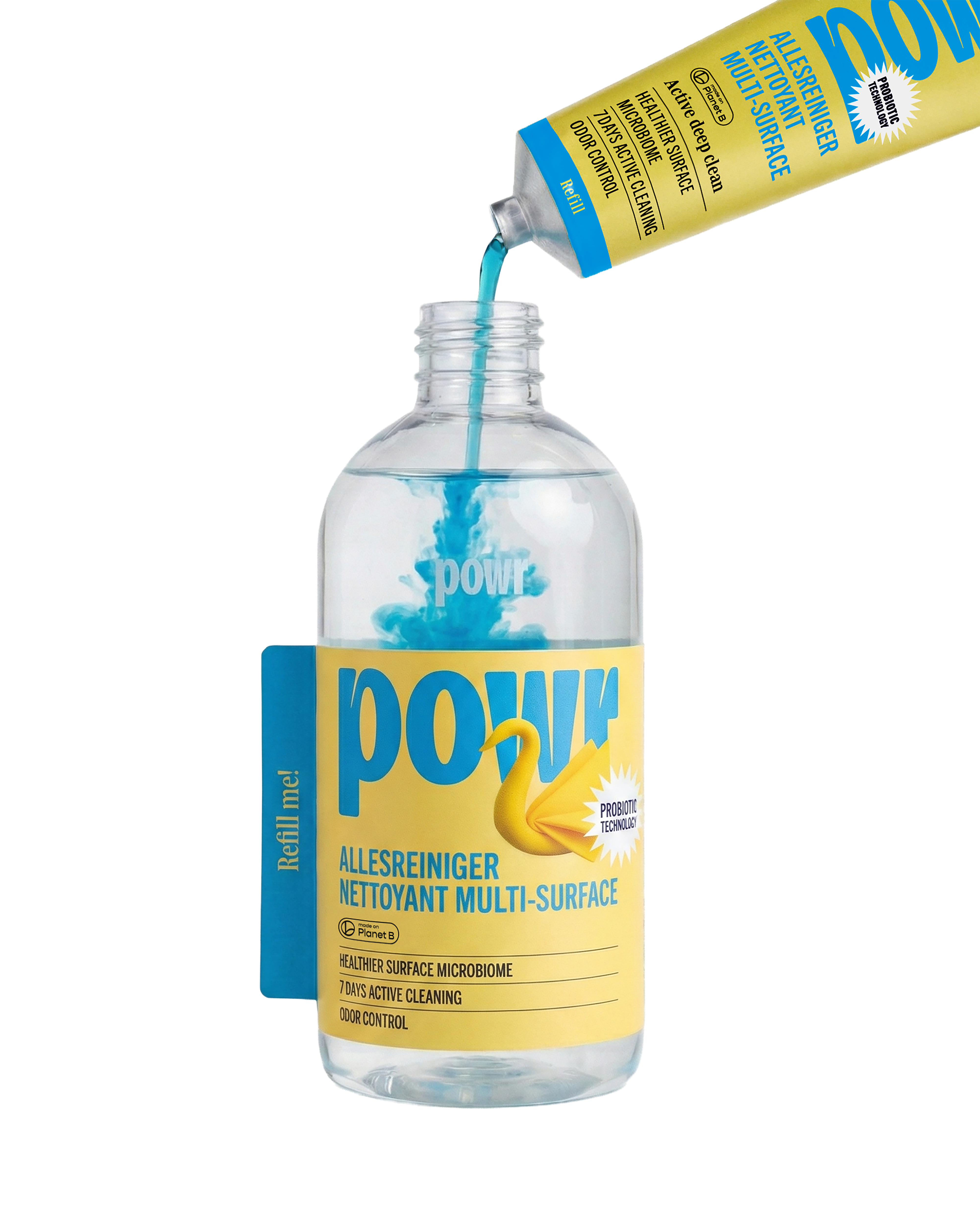 POWR Allesreiniger