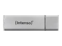 Intenso Ultra Line USB Stick 3.2 - 256 GB
