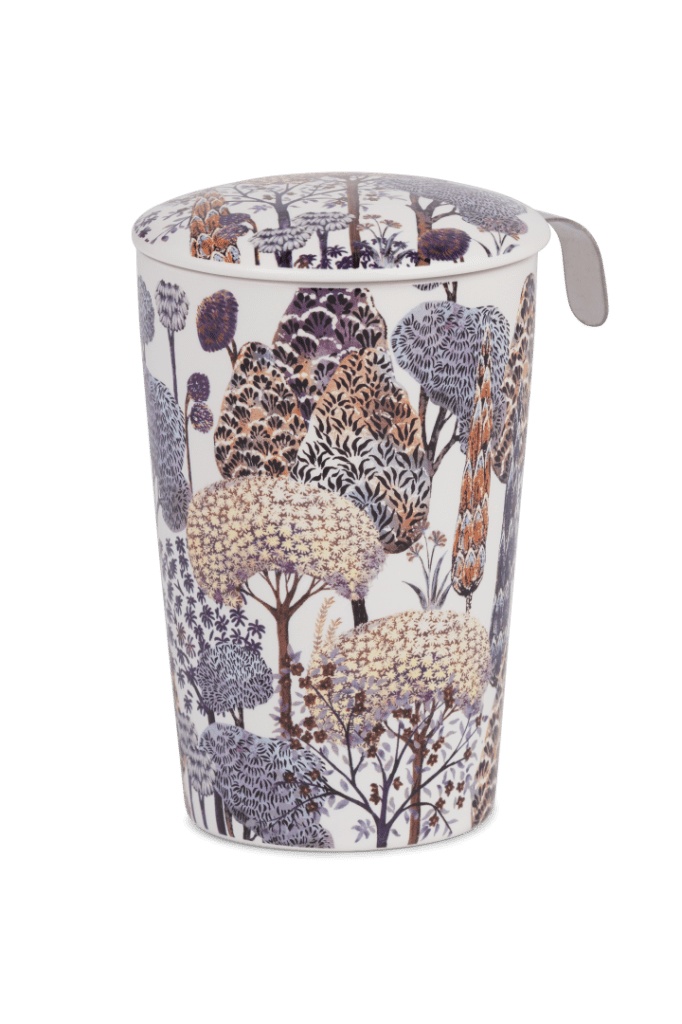 Eigenart Theemok Teaeve Patagonia 350ml met Filter