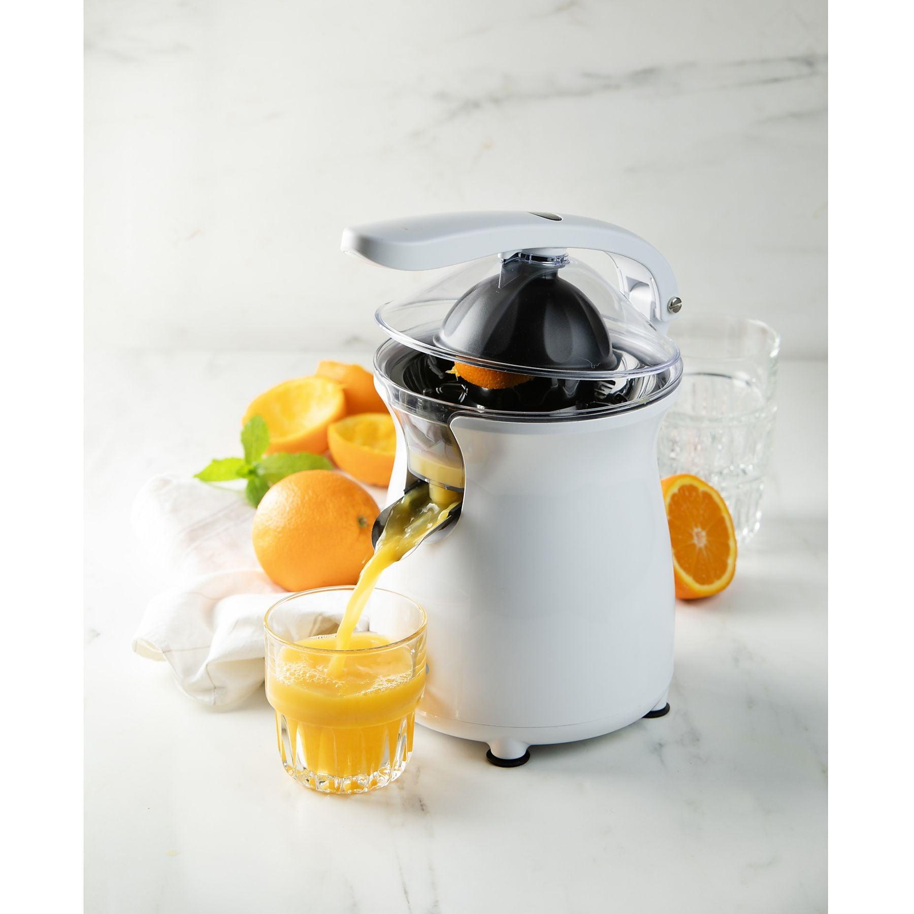 Good Morning Fruitpers met hendel, 160 W., 0.46 L.