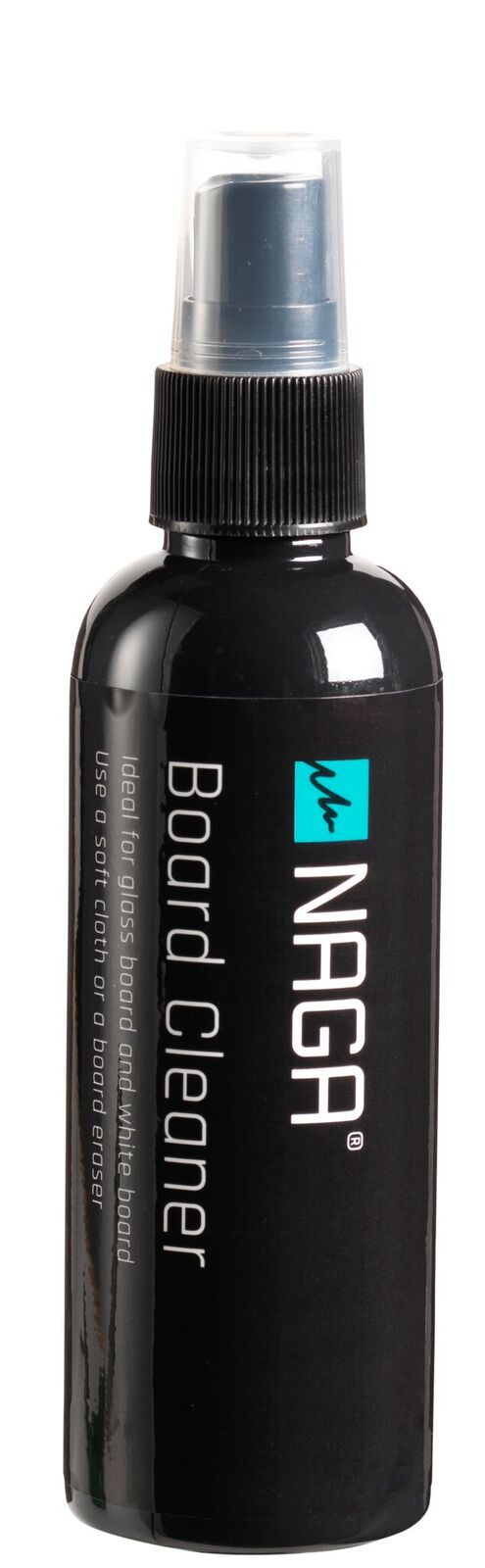 Naga Nord Bordreiniger 100 ml Zwart