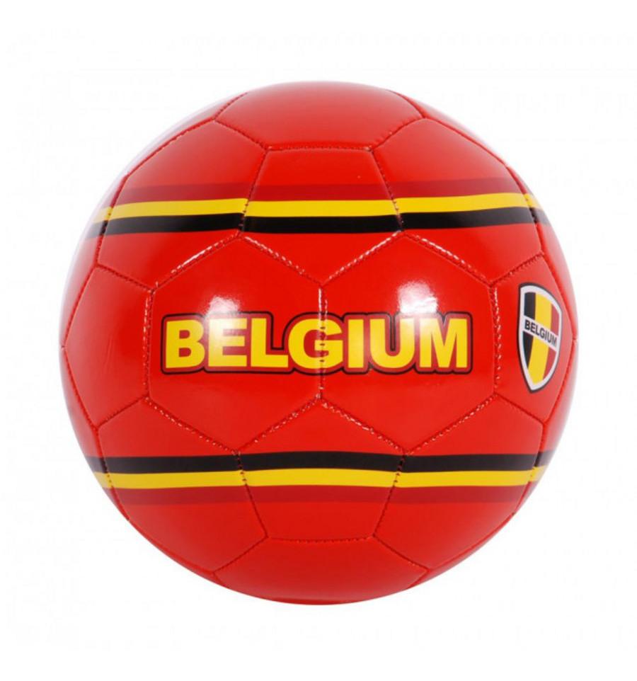 Kunstlederen Voetbal Belgie