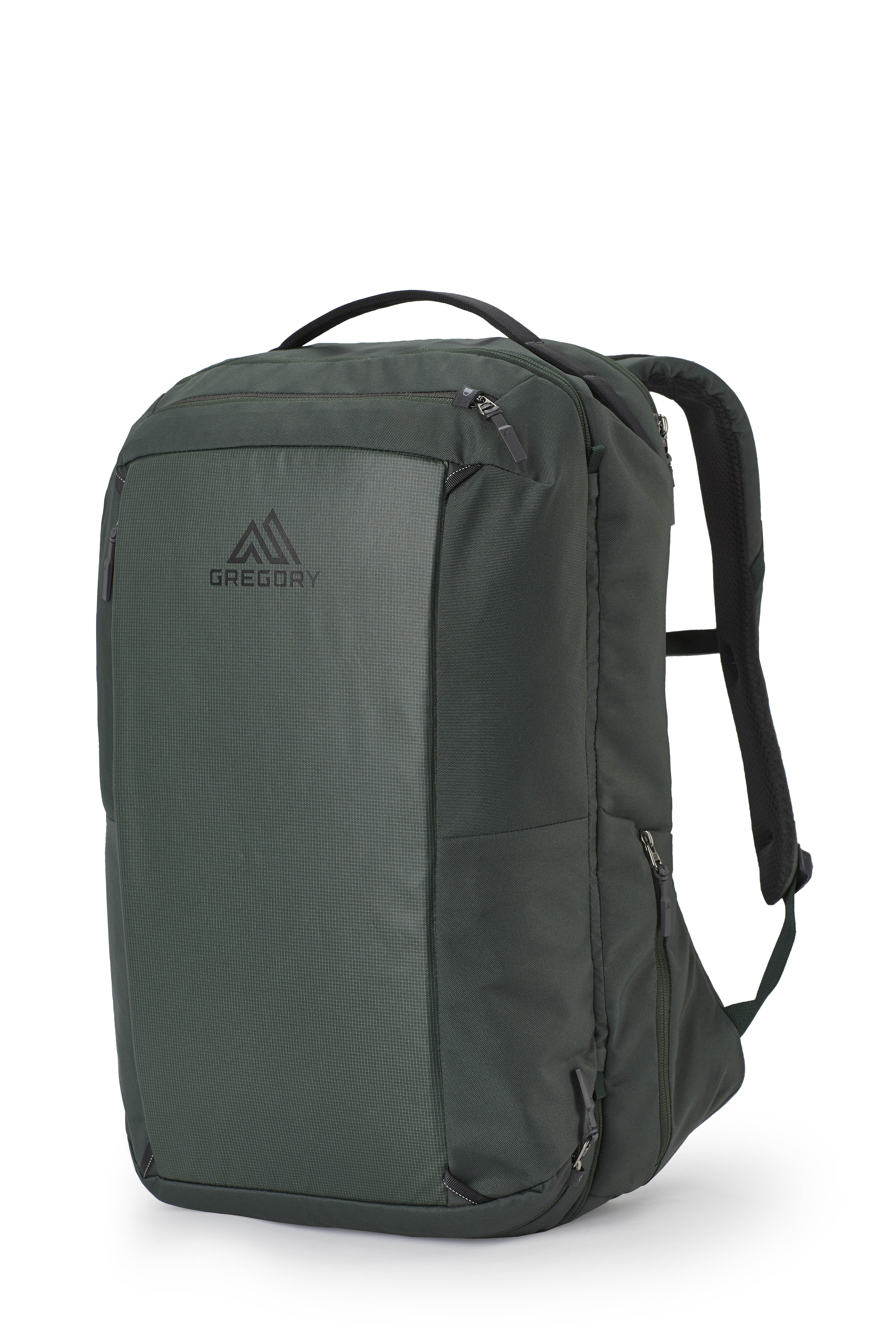 Gregory Rugzak Border Traveler 30 l Deep Forest - 20x55x39 cm - Weekender