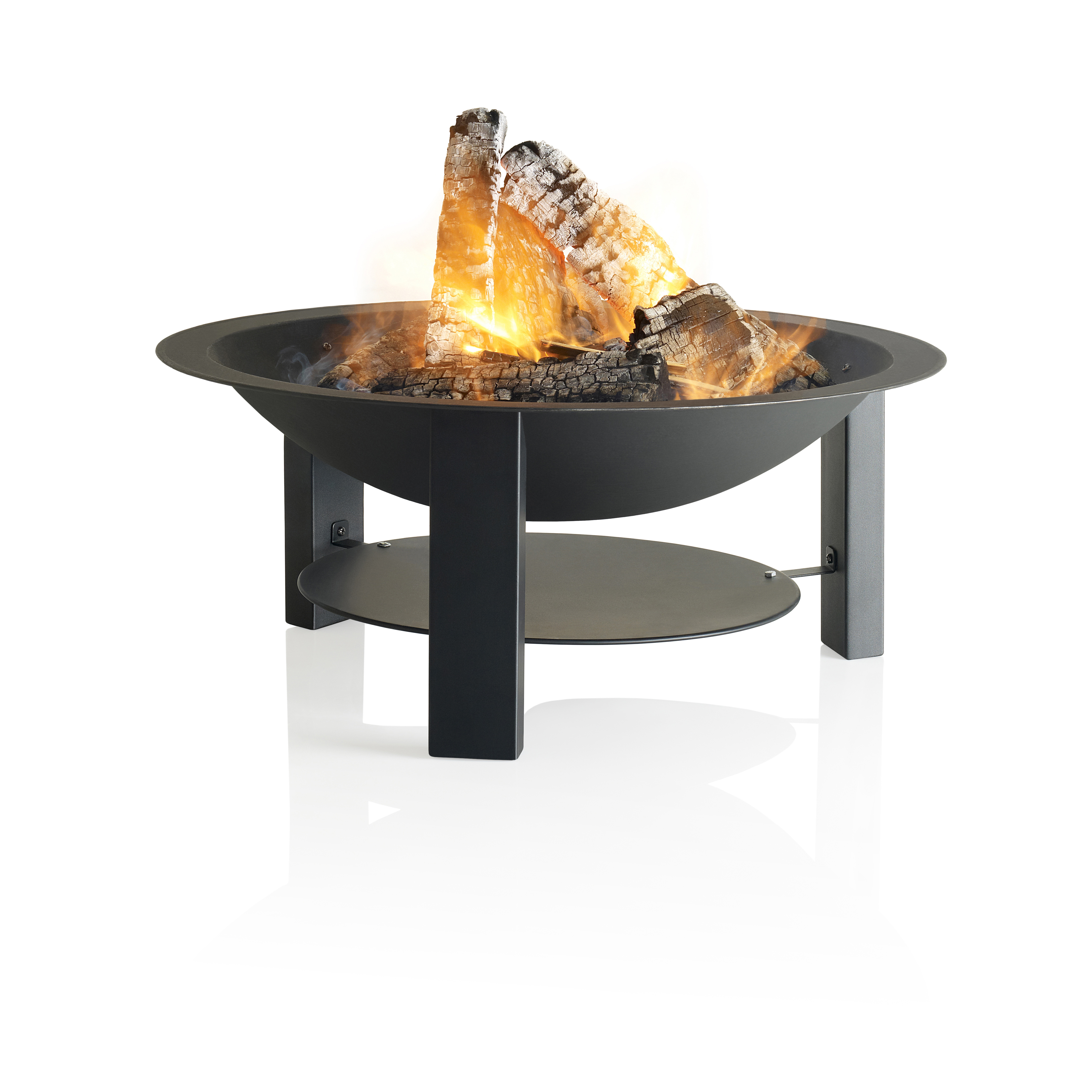 Barbecook vuurschaal Modern 75 Diameter 75cm