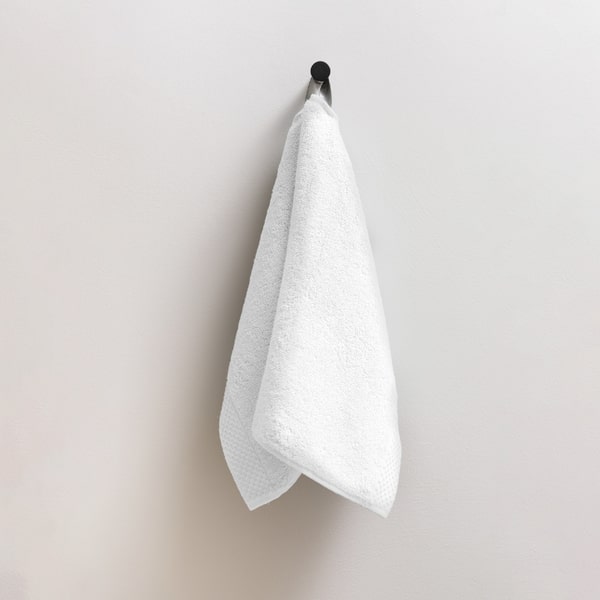 Clarysse Gastendoek Florence 3 stuks 32x50 cm 90 g Eggwhite