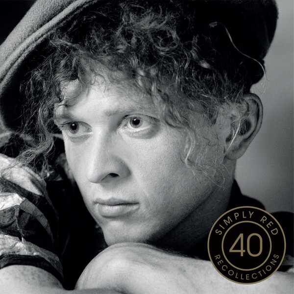 Simply Red - Recollections 2LP