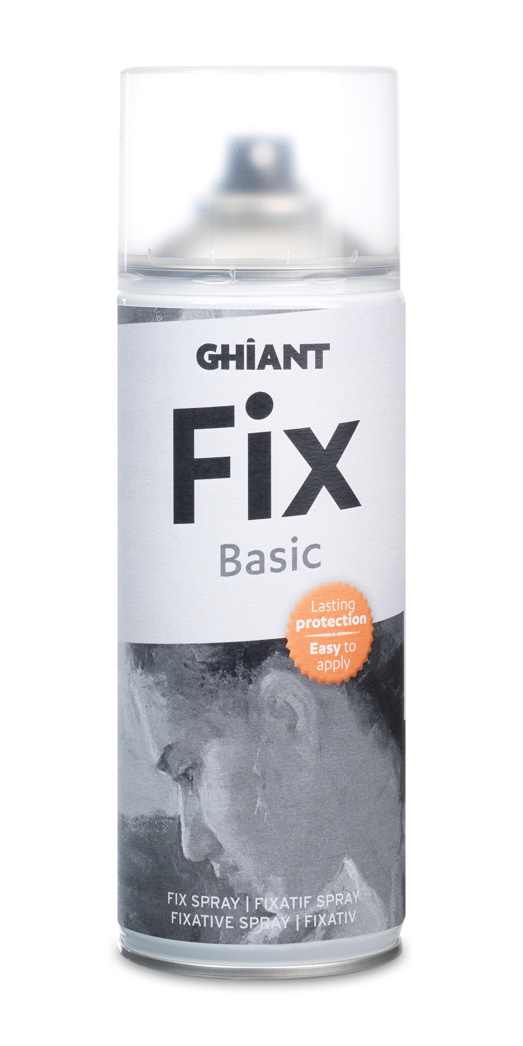 Ghiant Fixative Basic 400 ml